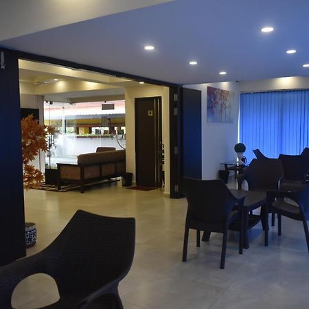 Relax Holiday Home,Margao Railway Station Экстерьер фото