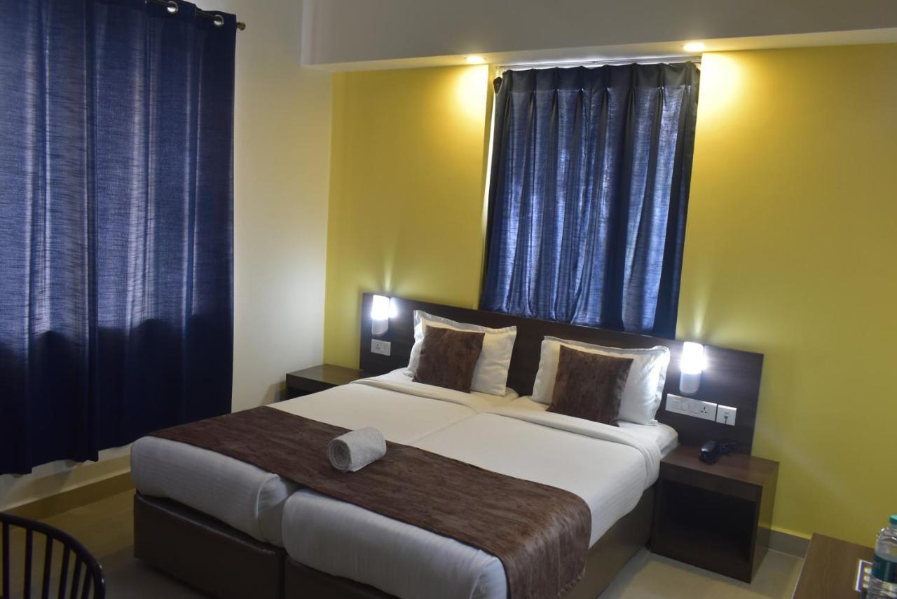 Relax Holiday Home,Margao Railway Station Экстерьер фото