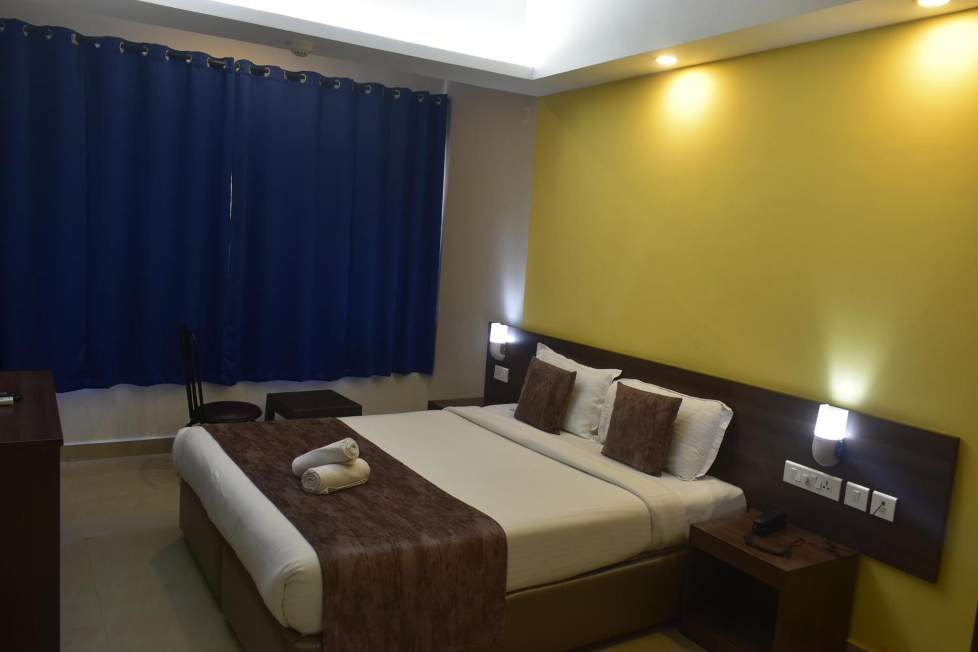 Relax Holiday Home,Margao Railway Station Экстерьер фото