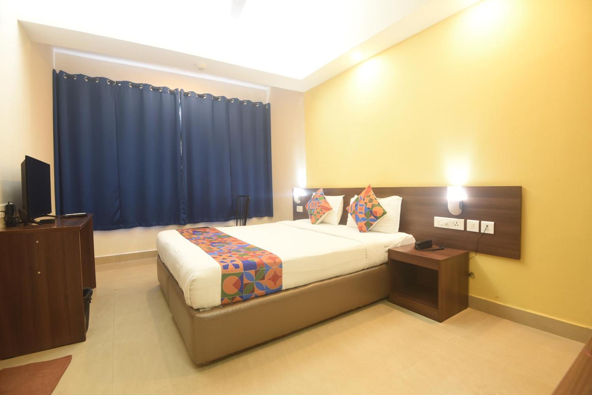 Relax Holiday Home,Margao Railway Station Экстерьер фото
