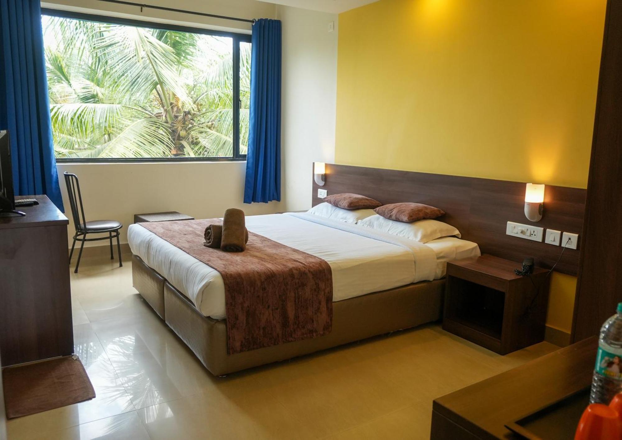Relax Holiday Home,Margao Railway Station Экстерьер фото