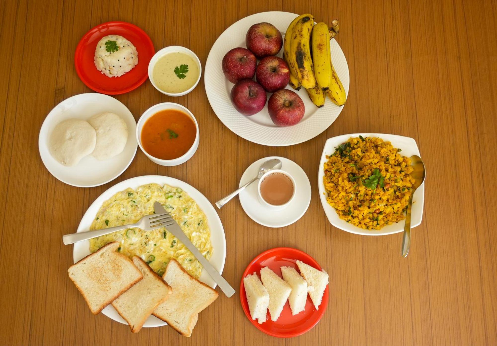 Relax Holiday Home,Margao Railway Station Экстерьер фото